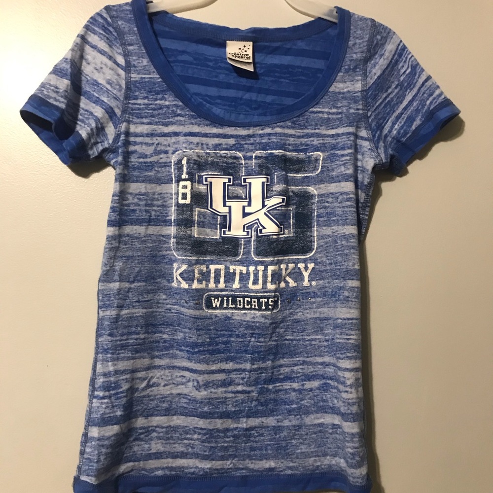 UK shirt